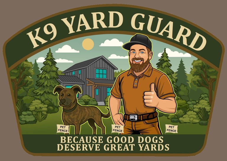K9YardGuard logo