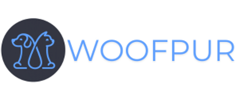 WOOFPUR logo