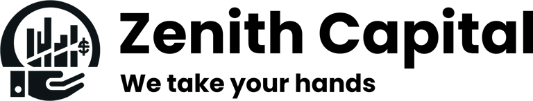 Zenith Capital Invest logo