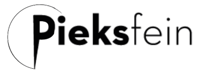 Pieksfein logo