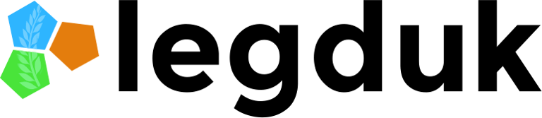 Legduk logo