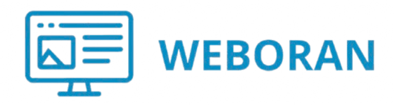 WEBORAN logo