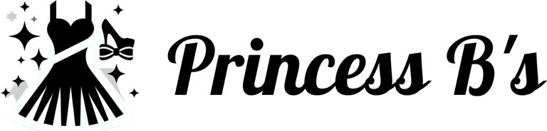 Princess B's logo