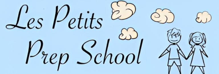 Les Petits Prep School logo