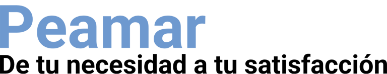 Peamar Aire Acondicionado y Refrigeracion logo