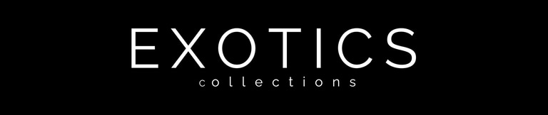 Exotics Collections logo