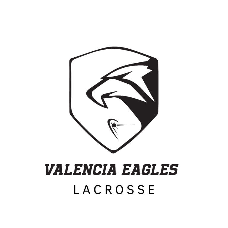 Valencia Lacrosse logo