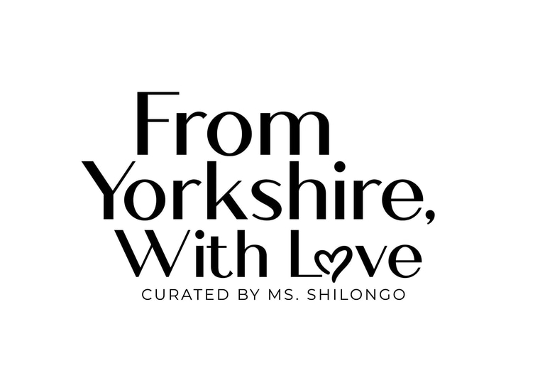 From Yorkshire with love logo