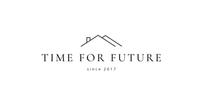 Time For Future logo
