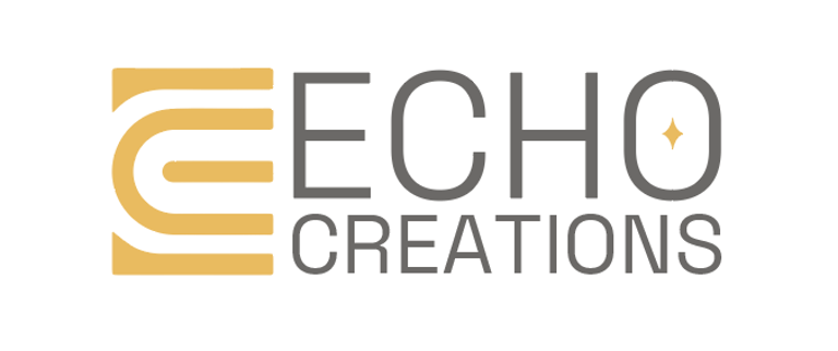 Echo Creations logo