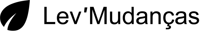 Lev'Mudanças logo