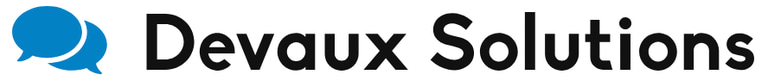Devaux Solutions logo