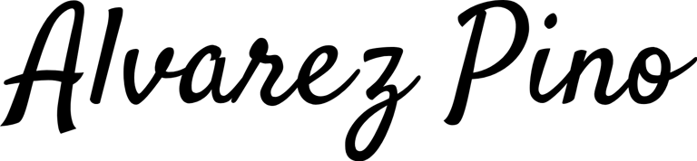 Alvarez Pino logo