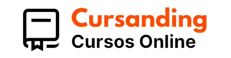Cursanding logo