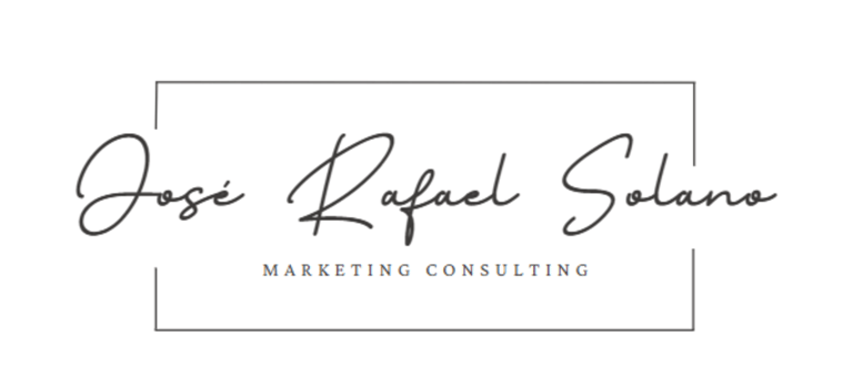 José Rafael Solano Marketing Consulting logo
