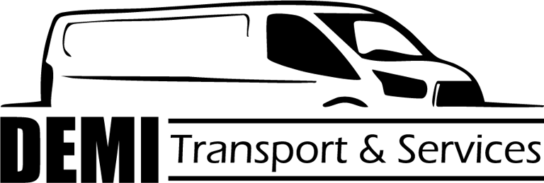 DemiTransport logo