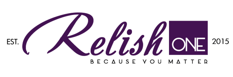 RelishONE Lifestyle & Concierge logo