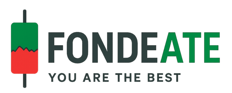 Traders de Fondeo logo