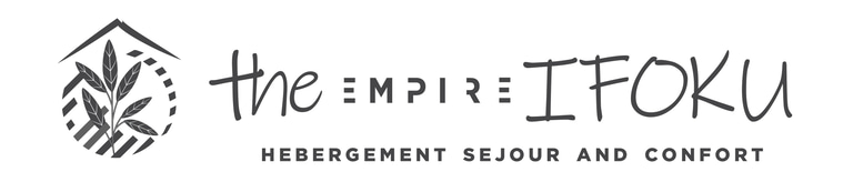THE EMPIRE IFOKU logo