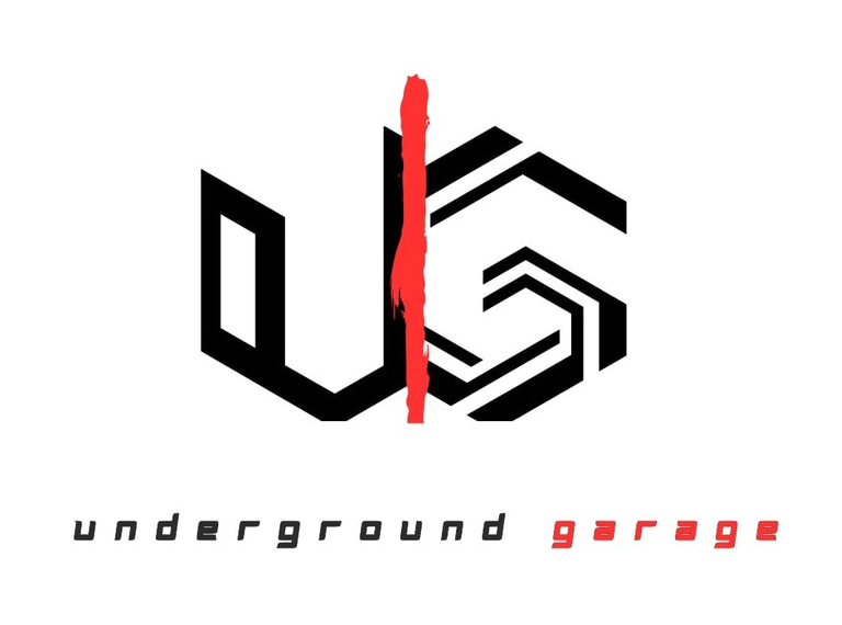 Underground Garage logo