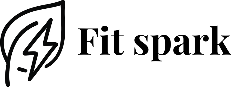 Fit Spark logo