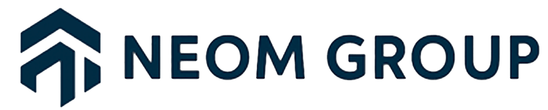 NEOM Group logo