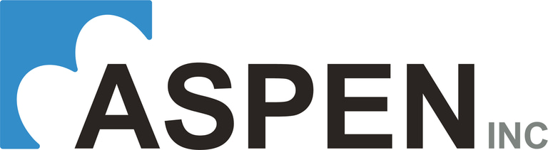 ASPEN ABA Services logo