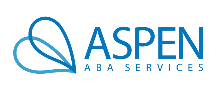 ASPEN ABA Services logo