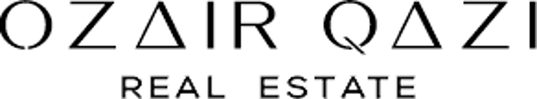 Ozair Qazi Real Estate logo