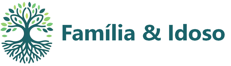 Familia e Idoso logo