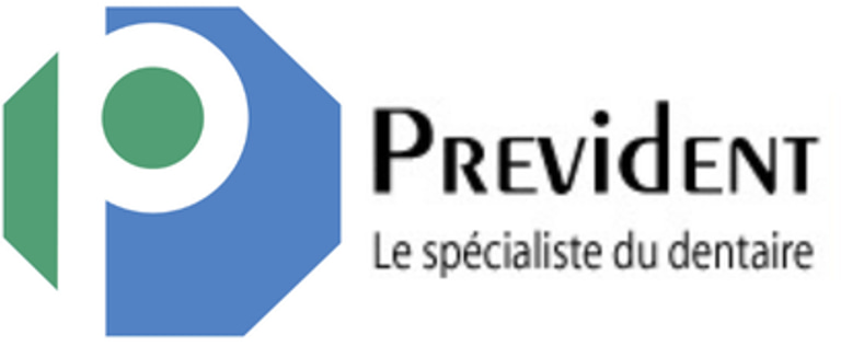 Prevident logo