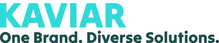 KAVIAR logo