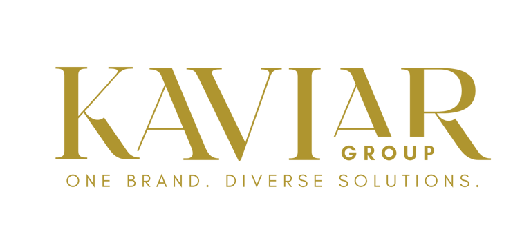 Kaviar Group logo