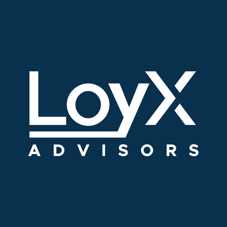 LoyX Advisors logo