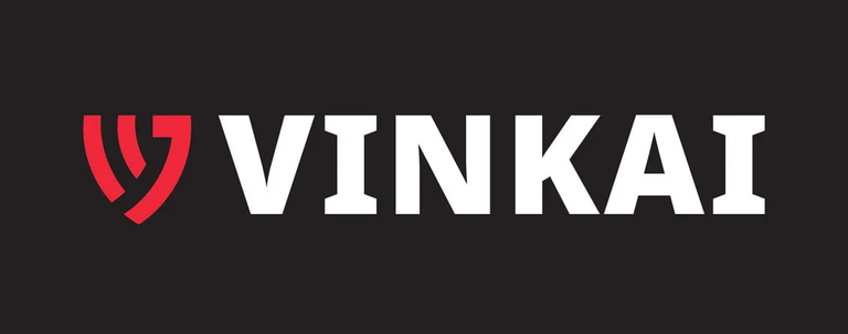 Vinkai logo