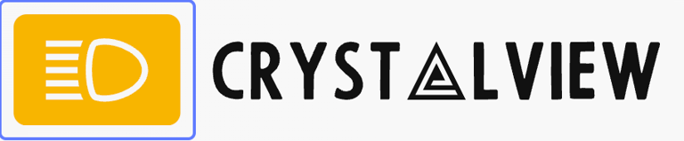CrystalView logo