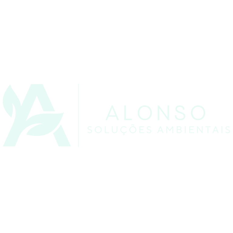 Alonso Ambiental logo
