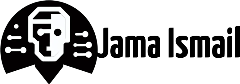 Jama Ismail logo