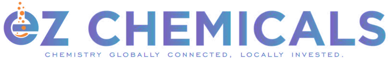 EZ Chemicals logo