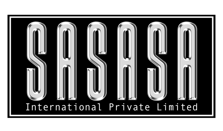 Sasasa.in logo