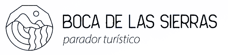 Parador Boca de las Sierras logo