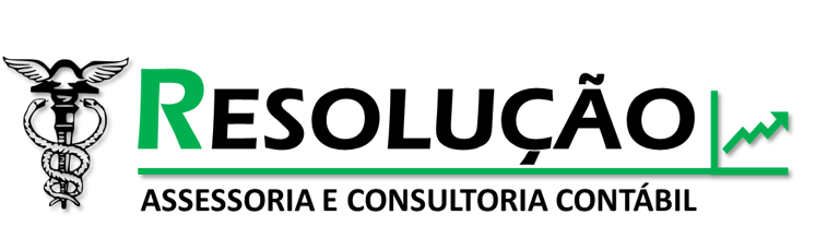 Resosução assessoria e consultoria contábil logo