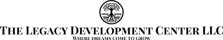 The Legacy Development Center LLC logo