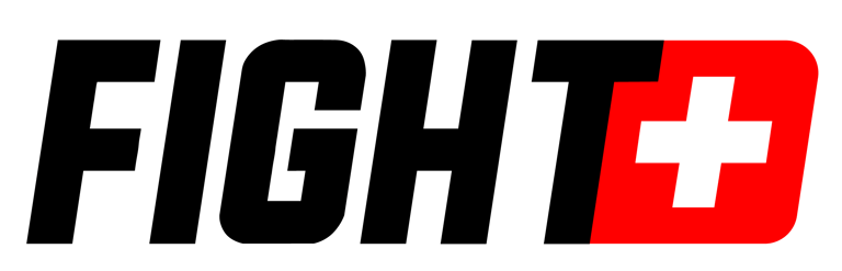 Fight Plus MMA logo