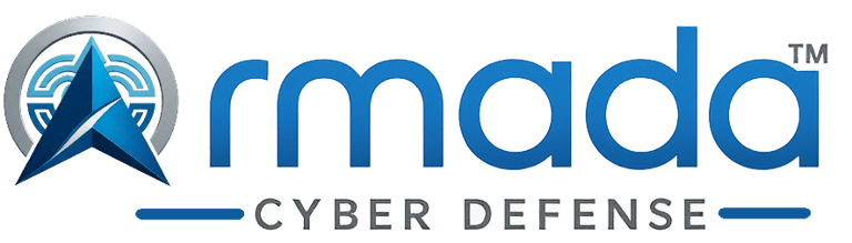 Armada Cyber Defense.us logo