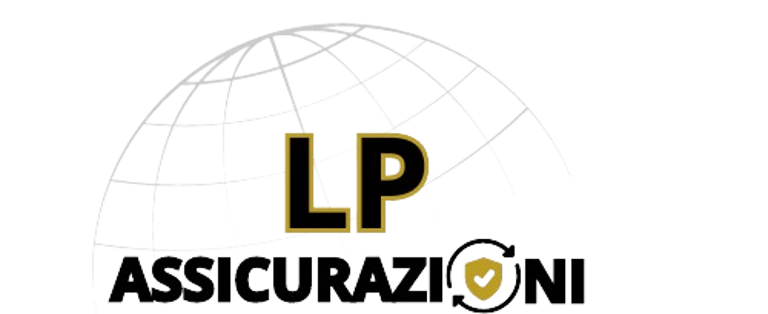 LP Assicurazioni logo
