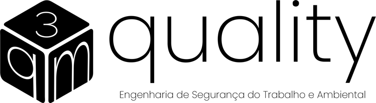 Quality m3 Engenharia logo