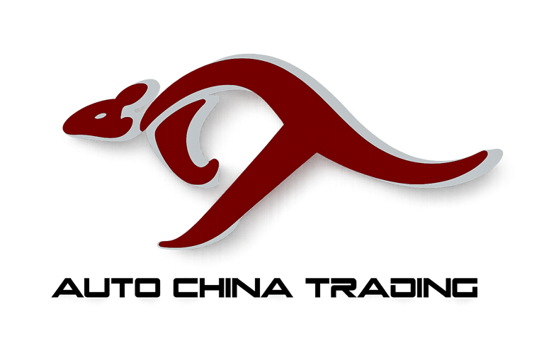 Auto China Trade logo