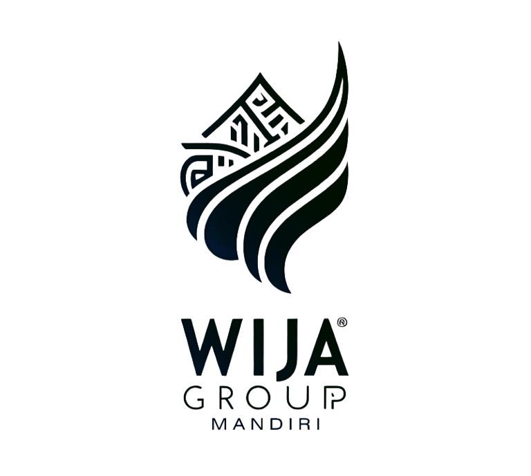 WIJA GROUP MANDIRI logo