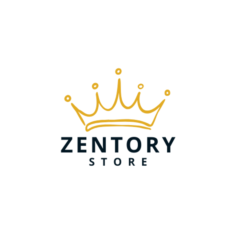 Zentory logo